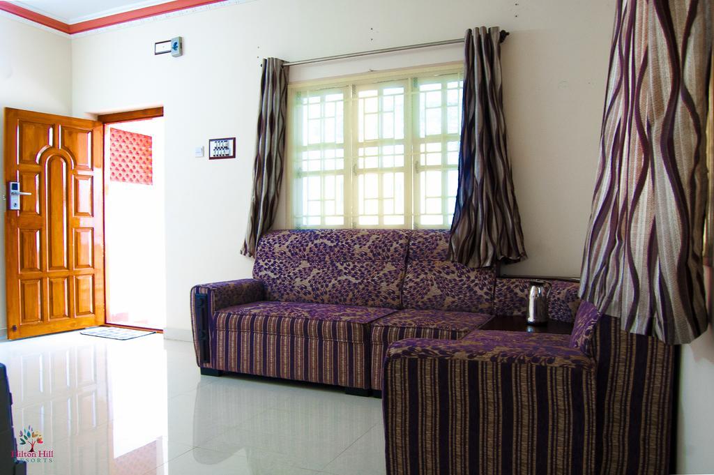 Chill Breeze Resort Yercaud
