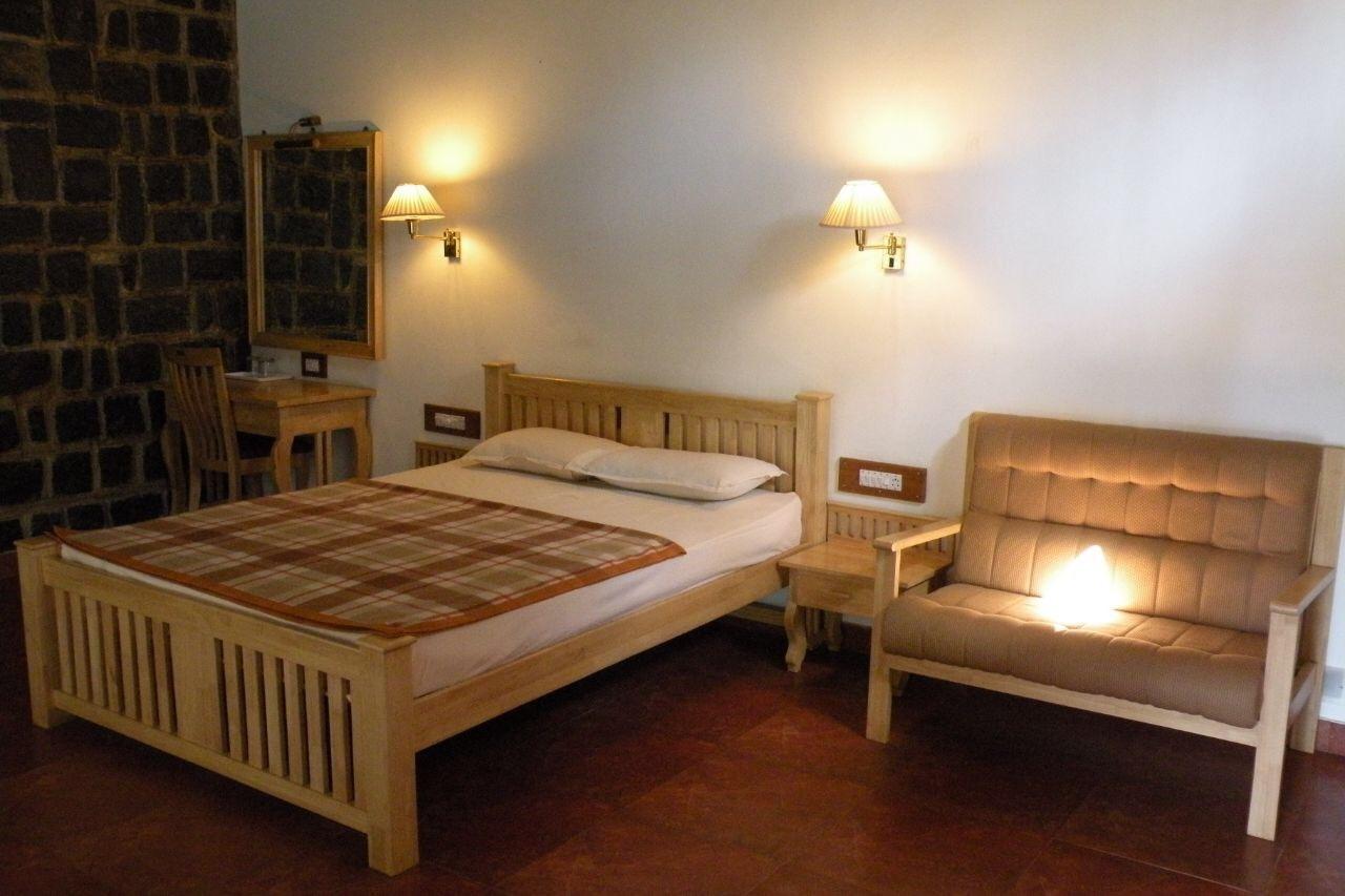 Resort Grange 4*