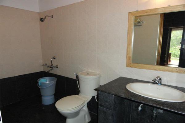 Grange 4* Yercaud