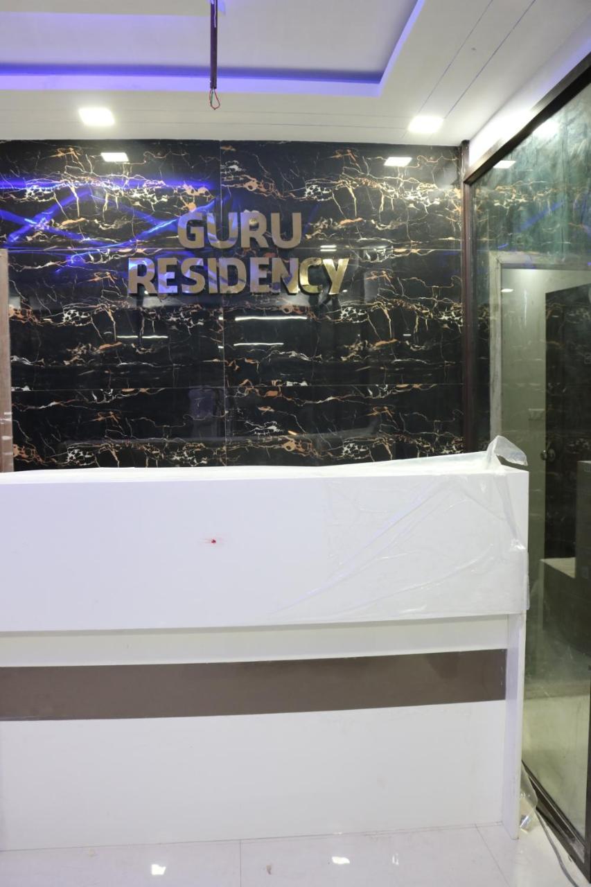 Guru Residency Hotel