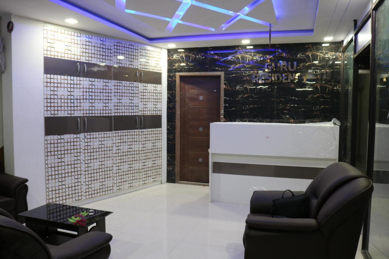 Guru Residency * Yercaud