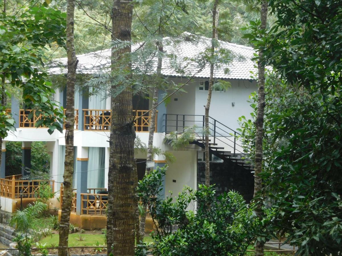 Mainland & By Kolaahalam 4* Yercaud