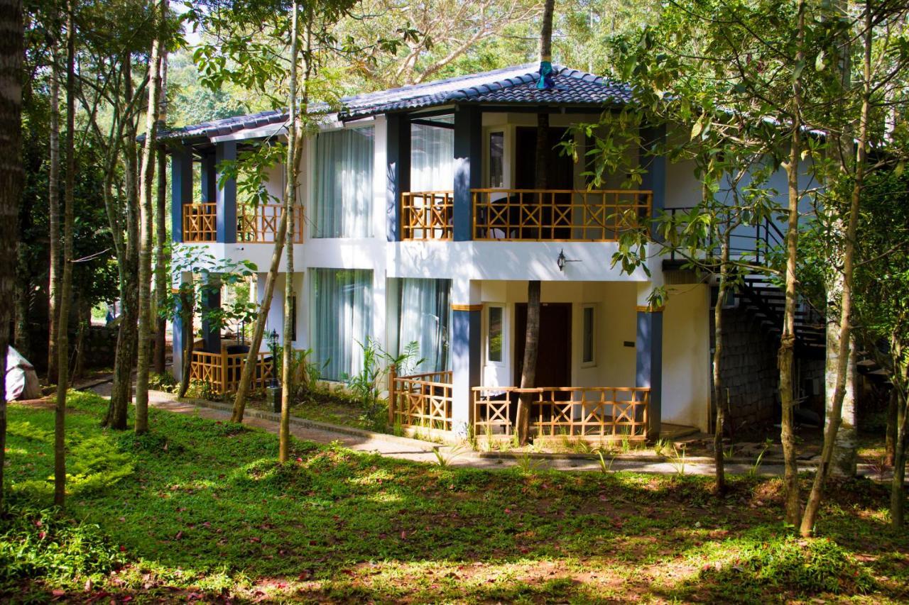 Mainland & By Kolaahalam Hotel Yercaud